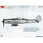Focke-Wulf Fw 190D-9 Early Prod. JG 54 Grünherz Basic Kit., 1/48 - ...