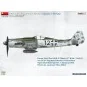 Focke-Wulf Fw 190D-9 Early Prod. JG 54 Grünherz Basic Kit., 1/48 - ...