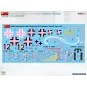 Focke-Wulf Fw 190D-9 Early Prod. JG 54 Grünherz Basic Kit., 1/48 - ...
