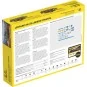 STARTER KIT Leopard 2A4 - Ellinikos Stratos, 1/72 - Heller 35802