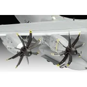 Airbus A400M "ATLAS - Revell 03929