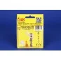 HP.52 Hampden B.Mk.I - Control Column and Compass Detail Set for IC...