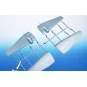 WH-1 / model 139 'Early Dutch East Indies Bomber', 1/72 - Special H...