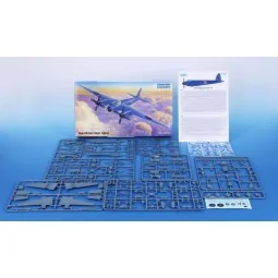 DH.98 Mosquito NF Mk.XV 'High-Altitude Night Fighter', 1/72 - Speci... 2