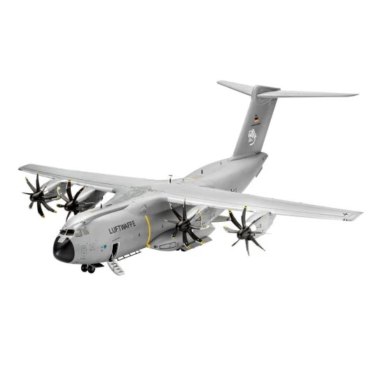 Airbus A400M "ATLAS - Revell 03929