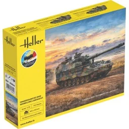 STARTER KIT Panzerhaubitze 2000 (PzH 2000) - Koninklijke Landmacht,...