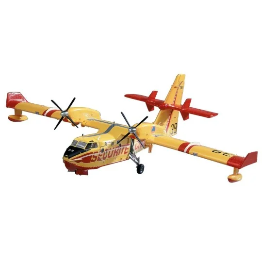 Canadair CL-415, 1/72 - Heller 80370