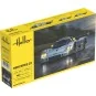 Mercedes C9, 1/43 - Heller 80107