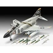 F-4J Phantom II - Revell 03941
