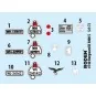 Borgward B3000, 1/72 - Roden 740