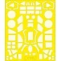 Hampden B Mk.I 1/48 for ICM, 1/48 - Eduard Accessories BIG49475