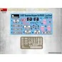 Raupenschlepper Ost RSO/01. Last Prod, 1/35 - MiniArt 53007
