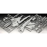 F-4J Phantom II, 1/72 - Revell 03941