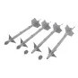 F/A-18C armament 1/48 for Eduard / Kinetic, 1/48 - Eduard Accessori...