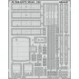 MH-6J for ICM, 1/48 - Eduard Accessories 491586