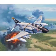 F-4J Phantom II - Revell 03941