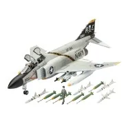 F-4J Phantom II - Revell 03941