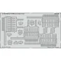 Meteor FR.9 1/32 for Revell, 1/32 - Eduard Accessories BIG33174
