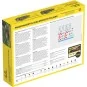 STARTER KIT Panzerhaubitze 2000 (PzH 2000) - Esercito Italiano, 1/7...