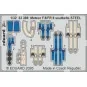 Meteor FR.9 1/32 for Revell, 1/32 - Eduard Accessories BIG33174