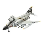 F-4J Phantom II, 1/72 - Revell 03941