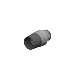 F-16I SUFA exhaust nozzle PRINT 1/48 for Great Wall Hobby, 1/48 - E...