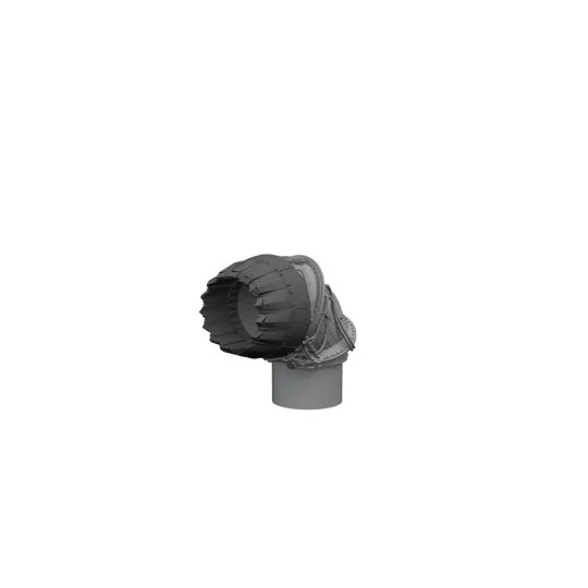 F-35B exhaust nozzle PRINT 1/72 for Tamiya, 1/72 - Eduard Accessori...