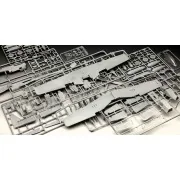 P-51D-5NA Mustang (early version - Revell 03944