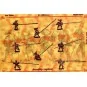 Landsknechts, XVI-XVII century, set 2, 1/72 - DDS DDS72004