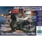 The Heist series, Kit2. The Johnson brothers (Bobby and Billy), 1/2...