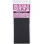 Mr Hobby -Gunze Mr. Waterproof Sand Paper 180 x 4 Sheets - Mr Hobby...