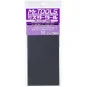 Mr Hobby -Gunze Mr. Waterproof Sand Paper 400 x 4 Sheets - Mr Hobby...