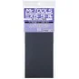Mr Hobby -Gunze Mr. Waterproof Sand Paper 600 x 4 Sheets - Mr Hobby...