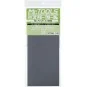 Mr Hobby -Gunze Mr. Waterproof Sand Paper 1500 x 4 Sheets - Mr Hobb...