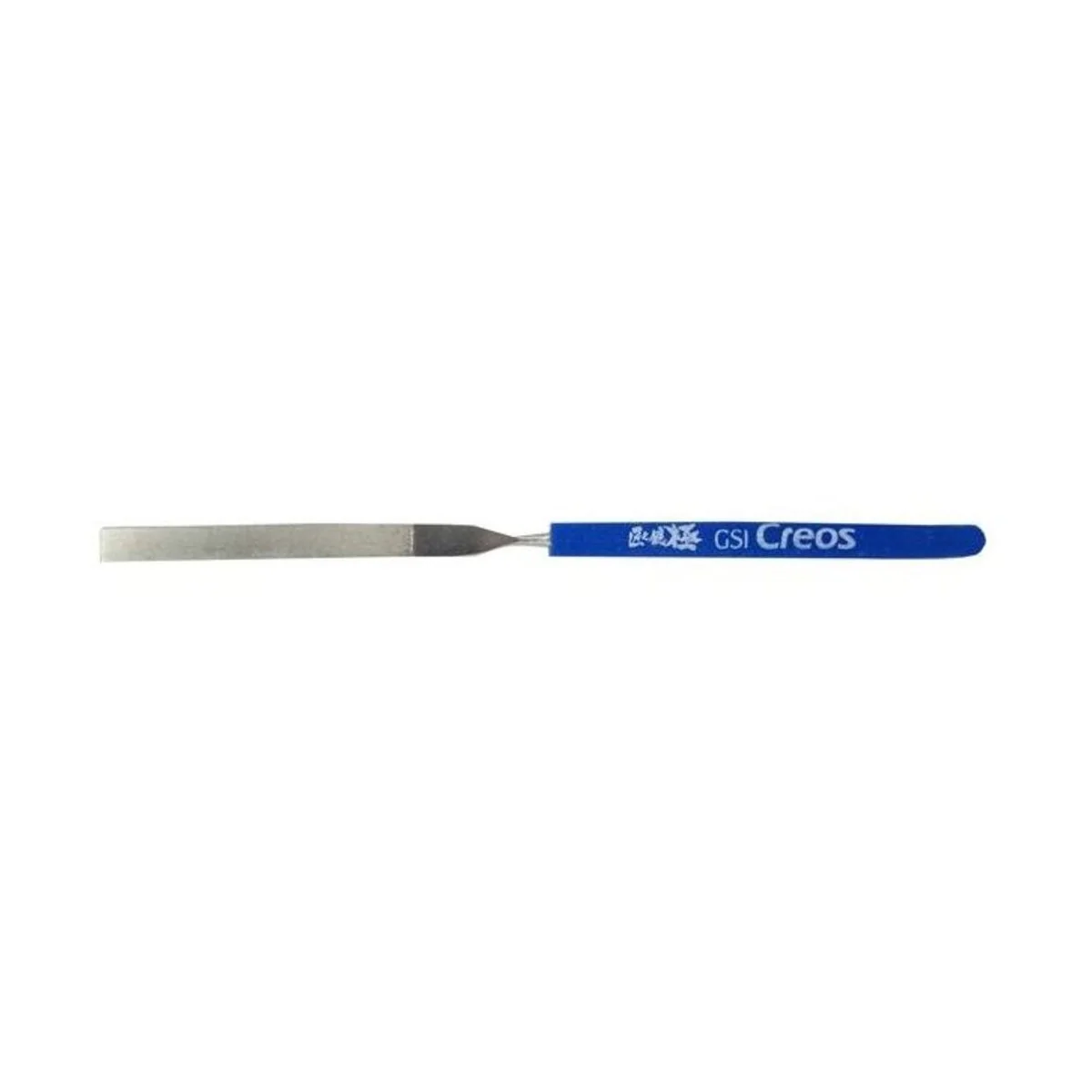 Mr Hobby -Gunze Mr. Diamond File 600 - Mr Hobby - Gunze MF-09