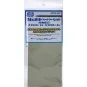 Mr Hobby -Gunze Mr. Waterproof Sand Paper Set (Super Fine) 2500x2pc...