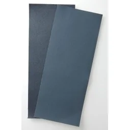 Mr Hobby -Gunze Mr. Water Proof Polishing Cloth 2400, 4000 - Mr Hob...