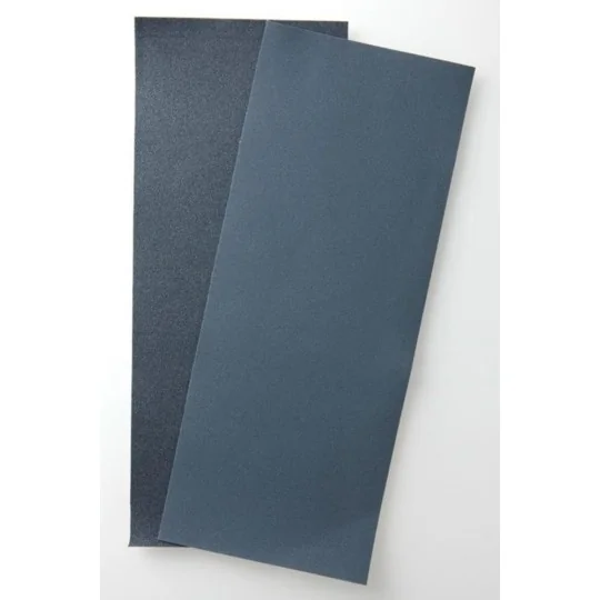 Mr Hobby -Gunze Mr. Water Proof Polishing Cloth 2400, 4000 - Mr Hob...