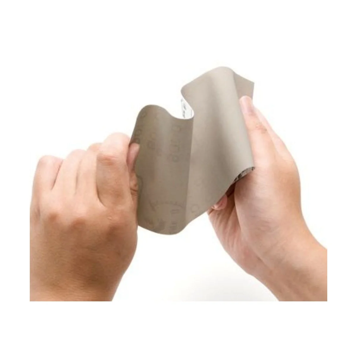 Mr Hobby -Gunze Mr. Water Proof Polishing Cloth 6000, 8000 - Mr Hob...