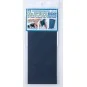 Mr Hobby -Gunze Mr. Water Proof Polishing Cloth 2400, 4000 - Mr Hob...