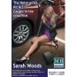 The Heist series, Kit3Caught in the cross-fire. Sarah Woods, 1/24 -...
