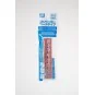 Mr Hobby -Gunze Mr. Paper Card Type Sand Paper 240 (50 pcs) - Mr Ho...