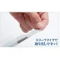 Mr Hobby -Gunze Mr. Paper Card Type Sand Paper 600 (50 pcs) - Mr Ho...