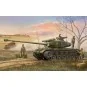 T26E4 Super Pershing, Pilot 1, 1/35 - Hobby Boss 82426