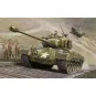 T26E4 Pershing, Pilot 2, 1/35 - Hobby Boss 82427