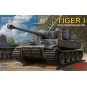 Tiger I 100 initial production early 1943, 1/35 - Rye Field Model 5075
