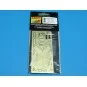 Turret for Sd.Kfz.234/1 140/1 251/23 250/9, 1/35 - Aber Models 35 A033