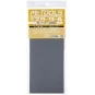 Mr Hobby -Gunze Mr. Waterproof Sand Paper 2000 x 4 Sheets - Mr Hobb...