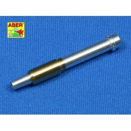 Germ75mm K51L/24Barrel for Sd.Kfz.234/3250/8251/9, 1/35 - Aber Mode...