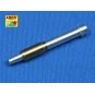 Germ75mm K51L/24Barrel for Sd.Kfz.234/3250/8251/9, 1/35 - Aber Mode...